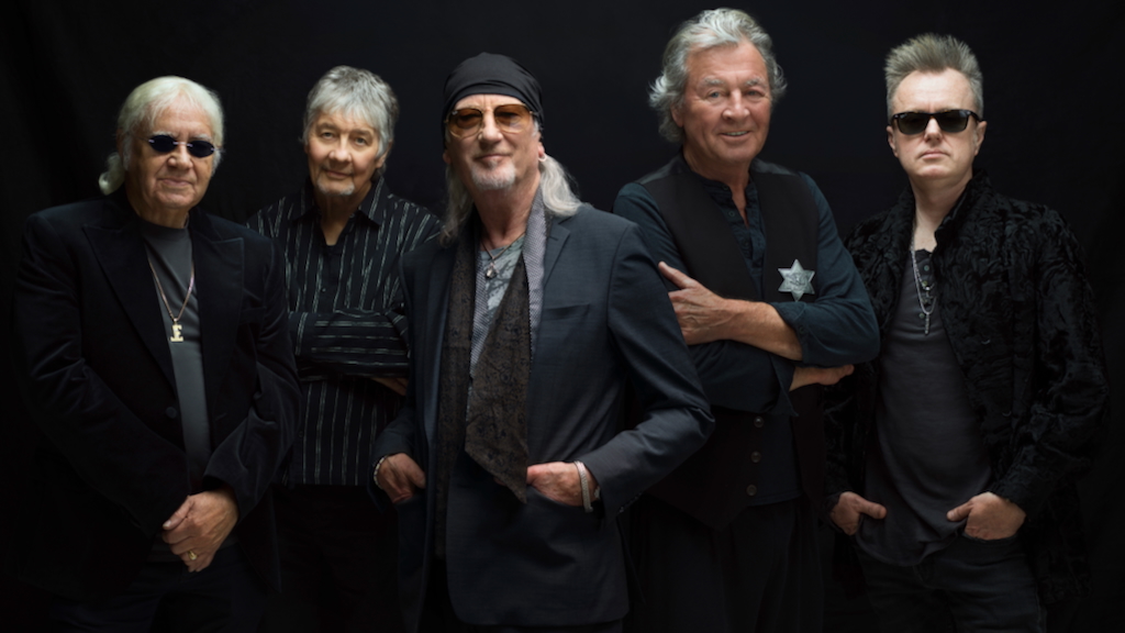 Deep Purple